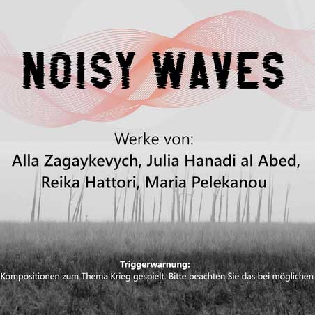 Noisy Waves Bremen